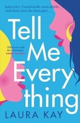Tell Me Everything цена и информация | Фантастика, фэнтези | kaup24.ee