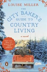 City Baker's Guide To Country цена и информация | Фантастика, фэнтези | kaup24.ee