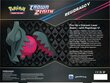 Kaardid Pokemon TCG - Sword & Shield 12.5 Crown Zenith - Regidrago V Box hind ja info | Lauamängud ja mõistatused | kaup24.ee