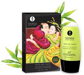 Tupegeel Shunga Hold Me Tight, 30 ml hind ja info | Feromoonid | kaup24.ee