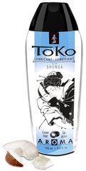 Смазка Shunga Toko Aroma, 165 мл цена и информация | Лубриканты | kaup24.ee