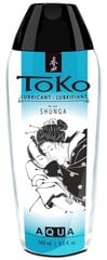 Смазка Shunga Toko Aqua, 165 мл цена и информация | Лубриканты | kaup24.ee