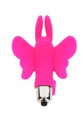 Vibraator Butterfly Pleaser hind ja info | Vibraatorid | kaup24.ee