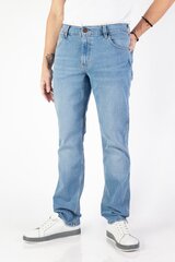 Джинсы WRANGLER W15QJXZ60-34/30 цена и информация | Мужские джинсы | kaup24.ee