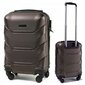 Väike kohver Wings 28l, XS, Coffee цена и информация | Kohvrid, reisikotid | kaup24.ee