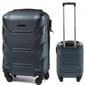 Väike kohver Wings 28l XS, Dark Green hind ja info | Kohvrid, reisikotid | kaup24.ee