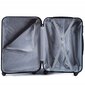 Väike kohver Wings 28l XS, Dark Grey цена и информация | Kohvrid, reisikotid | kaup24.ee