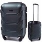 Väike kohver Wings 38l S, Dark Purple цена и информация | Kohvrid, reisikotid | kaup24.ee