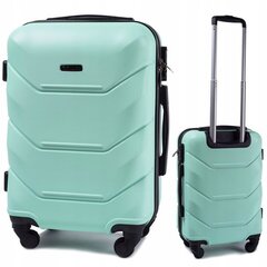 Väike kohver Wings 38l S, Light Green цена и информация | Чемоданы, дорожные сумки | kaup24.ee