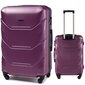 Suur kohver Wings 97l L, Dark Purple цена и информация | Kohvrid, reisikotid | kaup24.ee