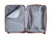 Väike kohver Wings 147 suurus S hall hind ja info | Kohvrid, reisikotid | kaup24.ee