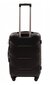 Väike kohver Wings 147 suurus S must hind ja info | Kohvrid, reisikotid | kaup24.ee