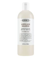 Šampoon Kiehl's Amino Acid Shampoo, 500 ml hind ja info | Šampoonid | kaup24.ee