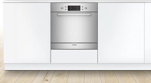 Bosch SCE52M75EU цена и информация | Посудомоечные машины | kaup24.ee