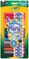 Crayola, 14 Minimarkerid hind ja info | Kunstitarbed, voolimise tarvikud | kaup24.ee