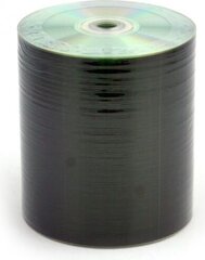 CD OEM CD-R 700 МБ, 100 шт. цена и информация | Виниловые пластинки, CD, DVD | kaup24.ee