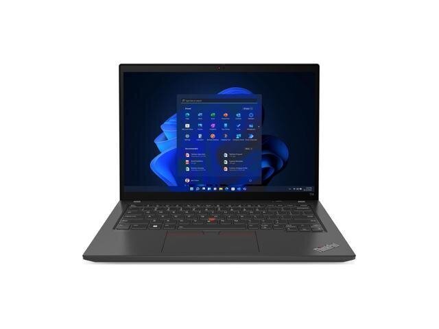 Lenovo ThinkPad T14 Gen 3 (21CF0036PB) цена и информация | Sülearvutid | kaup24.ee