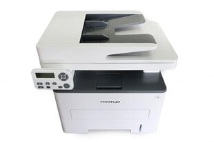 Pantum Multifunctional Printer M7100DW Mono цена и информация | Принтеры | kaup24.ee