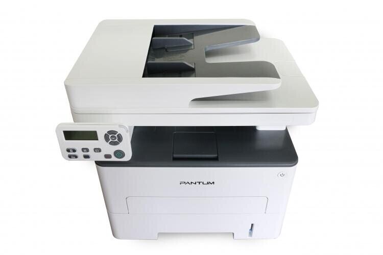 Pantum Multifunctional Printer M7100DW Mono hind ja info | Printerid | kaup24.ee