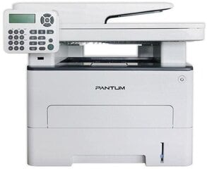 Pantum Multifunctional Printer M7100DW Mono цена и информация | Принтеры | kaup24.ee