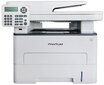 Pantum Multifunctional Printer M7100DW Mono hind ja info | Printerid | kaup24.ee