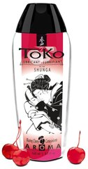 Lubrikant Shunga Toko Aroma, 165 ml hind ja info | Lubrikandid | kaup24.ee