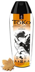 Lubrikant Shunga Toko Aroma, 165 ml hind ja info | Lubrikandid | kaup24.ee