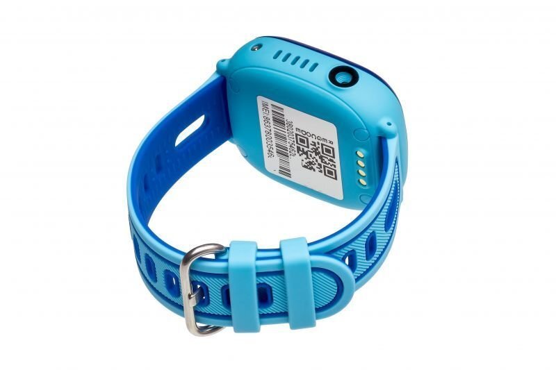 Laste nutikell Garett Kids Happy, Blue hind ja info | Nutikellad (smartwatch) | kaup24.ee