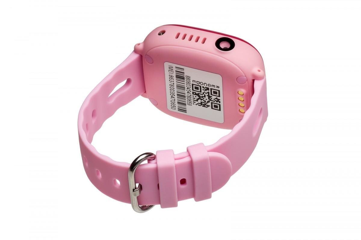 GARETT Kids Happy, Pink hind ja info | Nutikellad (smartwatch) | kaup24.ee