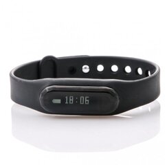 Art AOSBO Black/Orange hind ja info | Nutivõrud (fitness tracker) | kaup24.ee