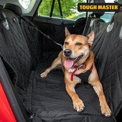 Auto istmekate koertele UK BRAND, TOUGH MASTER® TM-DSC615 hind ja info | Reisimise tarvikud | kaup24.ee