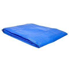 Varikatus, Koormakate 2 x 3 m UK BRAND TOUGH MASTER® TM-PT923 цена и информация | Садовые инструменты | kaup24.ee