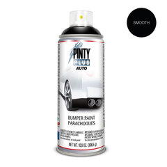 Kaitseraua värv matt must 400ml PintyPlus Auto цена и информация | Автохимия | kaup24.ee