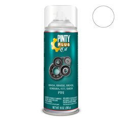 Valge määrdeaine PTFE GREENOX PintyPlus 400ml hind ja info | Autokeemia | kaup24.ee