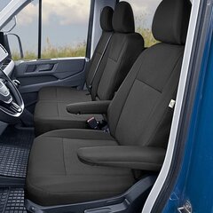 Чехол на переднее сиденье MAN TGE VW CRAFTER II 1+2 Kegel-Blazusiak 5-2094-194-4013 цена и информация | Дополнительные принадлежности | kaup24.ee