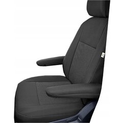 Чехол на переднее сиденье MAN TGE VW Crafter Kegel-Blazusiak 5-2093-194-4013 цена и информация | Автомобильные чехлы, аксессуары | kaup24.ee