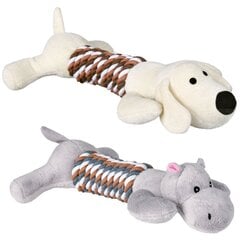 Plüüsist loom Trixie, 1 tk цена и информация | Игрушки для собак | kaup24.ee