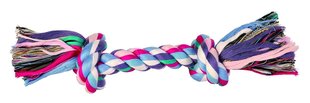 Скрученная веревка Trixie, 37 см цена и информация | Игрушки для собак | kaup24.ee