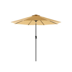 Зонт Ø 300 см цена и информация | Зонты, маркизы, стойки | kaup24.ee