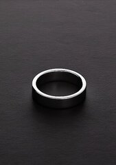 Плоское кольцо для члена C-Ring, 12x40 мм цена и информация | Эрекционные кольца, насадки на пенис | kaup24.ee
