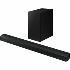 Samsung HW-B530 hind ja info | Koduaudio ja "Soundbar" süsteemid | kaup24.ee