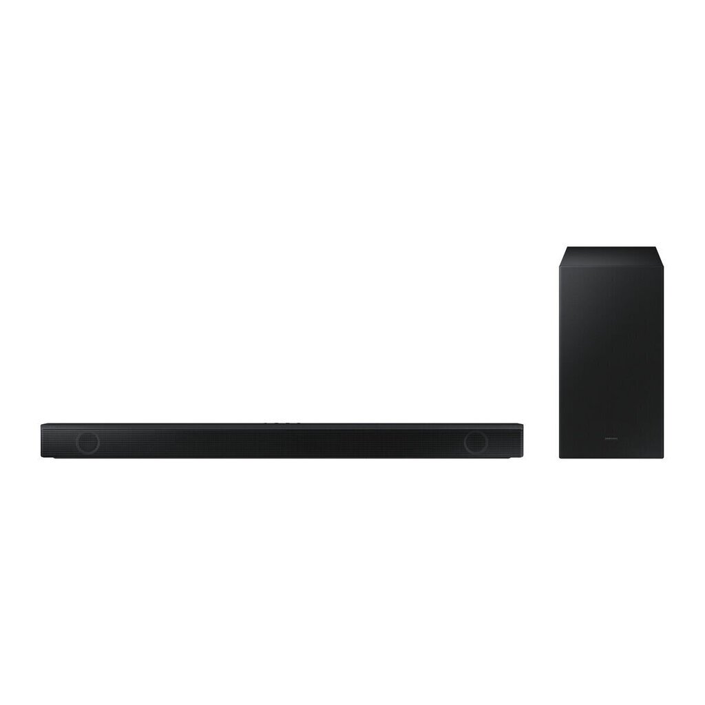 Samsung HW-B530 цена и информация | Koduaudio ja "Soundbar" süsteemid | kaup24.ee