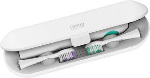 Teesa TSA8010 hind ja info | Elektriliste hambaharjade otsikud | kaup24.ee