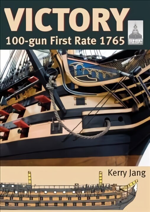 Victory ShipCraft 29: 100-gun First Rate 1765 hind ja info | Reisiraamatud, reisijuhid | kaup24.ee