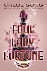 Foul Lady Fortune цена и информация | Книги для подростков и молодежи | kaup24.ee