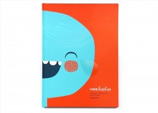 Wee Hee Hee: A Collection of Pretty Funny Jokes and Pictures hind ja info | Väikelaste raamatud | kaup24.ee