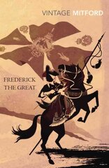 Frederick the Great hind ja info | Elulooraamatud, biograafiad, memuaarid | kaup24.ee