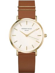Женские часы Rosefield WBUG-W70 (33 mm) цена и информация | Женские часы | kaup24.ee