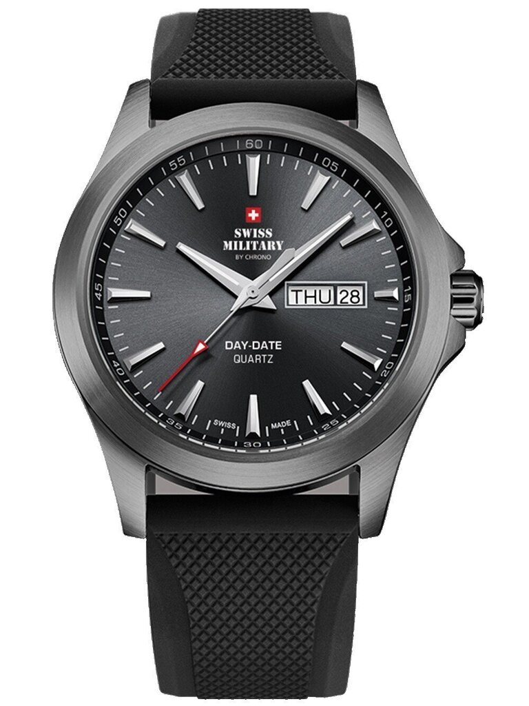 Swiss Military by Chrono meeste käekell hind ja info | Meeste käekellad | kaup24.ee