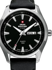 Swiss Military by Chrono meeste käekell hind ja info | Meeste käekellad | kaup24.ee